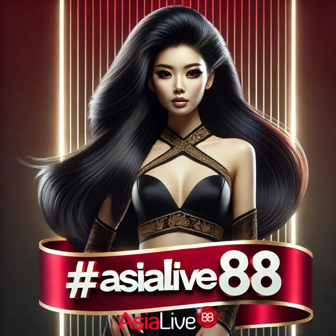ASIALIVE88